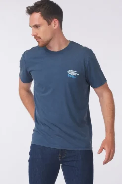 LEE T-Shirt Medium Logo