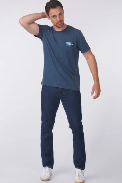 LEE T-Shirt Medium Logo