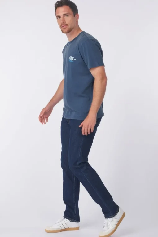 LEE T-Shirt Medium Logo