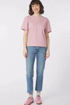 LEE T-Shirt Pocket