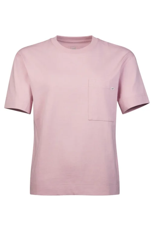 LEE T-Shirt Pocket