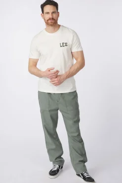 LEE T-Shirt Regular Graphic
