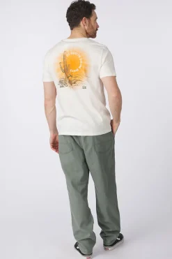 LEE T-Shirt Regular Graphic
