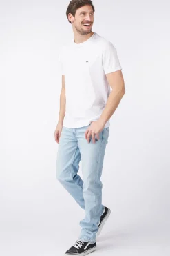 LEE T-Shirt Ss Patch Logo