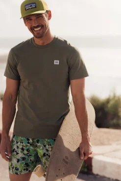 LEE T-Shirt Ww
