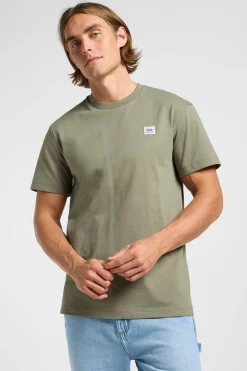 LEE T-Shirt Ww