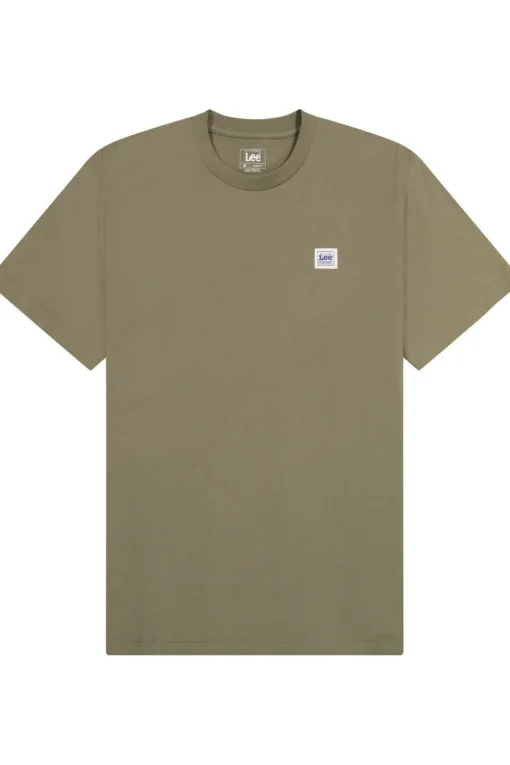 LEE T-Shirt Ww