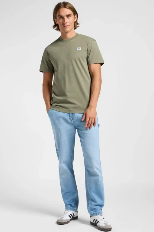 LEE T-Shirt Ww