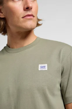 LEE T-Shirt Ww