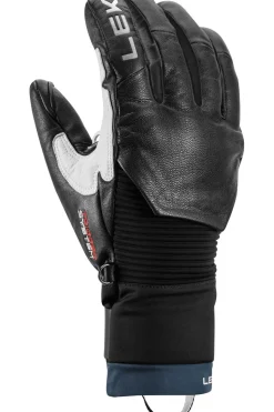 Leki Handschoenen Hevon Pro 3D