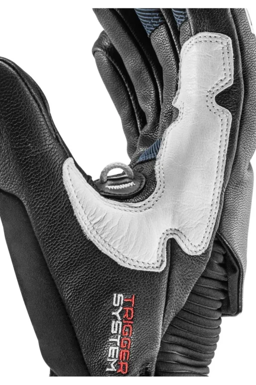 Leki Handschoenen Hevon Pro 3D