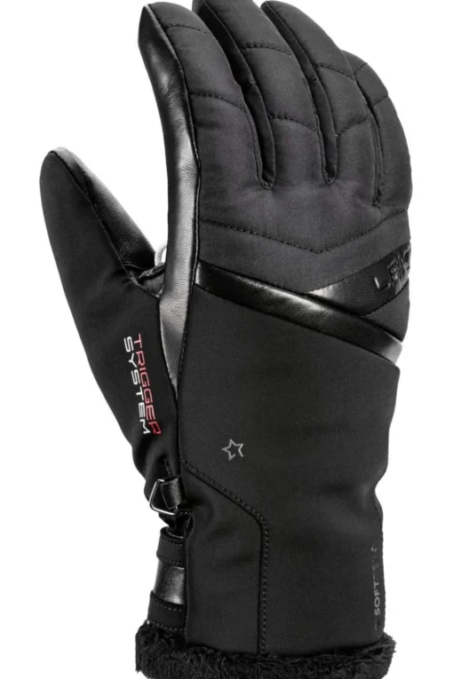 Leki Handschoenen Snowfox 3D