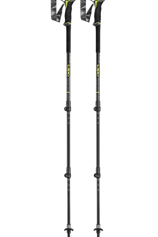 Leki Trekkingstok Makalu As