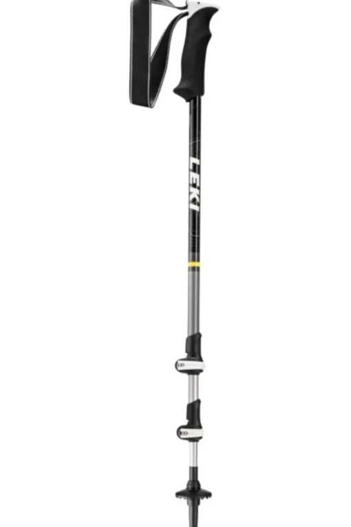 Leki Verhuur - Trekkingstok Jasper Lite