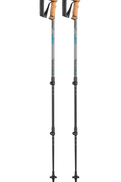 Leki Verhuur - Wandelstokken Legacy