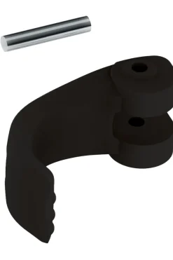 Leki Wandelstok Accessoire Speed Lock + / 2 + Lever 16 / 14 Mm