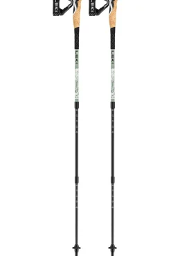Leki Wandelstok Cross Hike Carbon