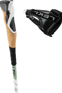 Leki Wandelstok Cross Hike Carbon