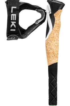 Leki Wandelstok Cross Hike Carbon