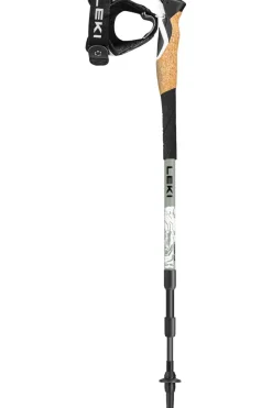 Leki Wandelstok Cross Hike Carbon