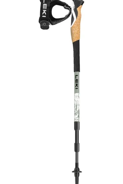 Leki Wandelstok Cross Hike Carbon