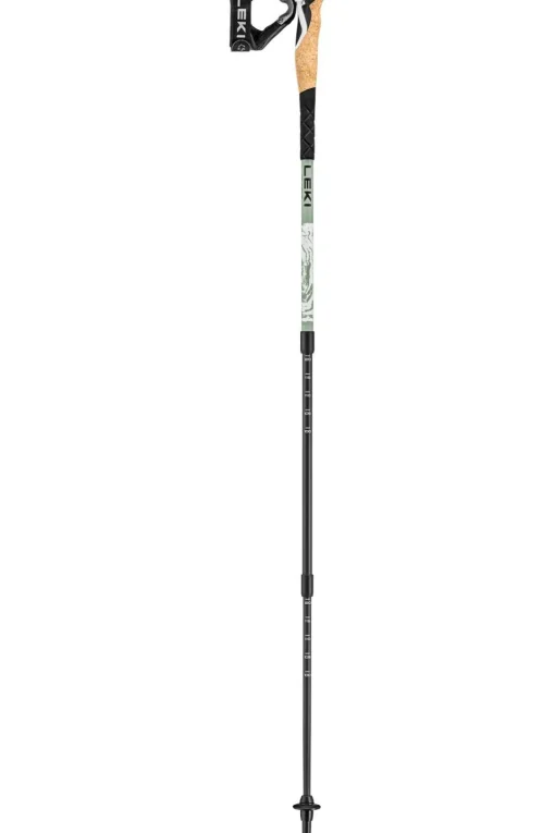 Leki Wandelstok Cross Hike Carbon