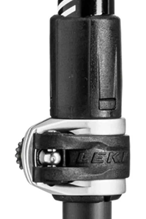 Leki Wandelstok Cross Trail Lite Carbon