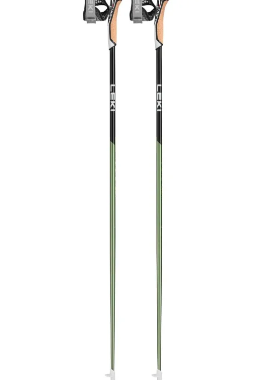 Leki Wandelstok Flash Carbon