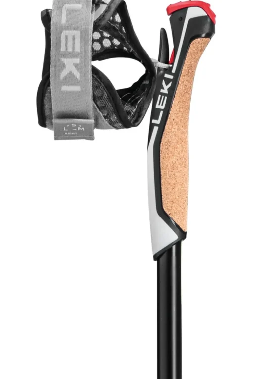 Leki Wandelstok Flash Carbon