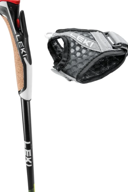 Leki Wandelstok Flash Carbon