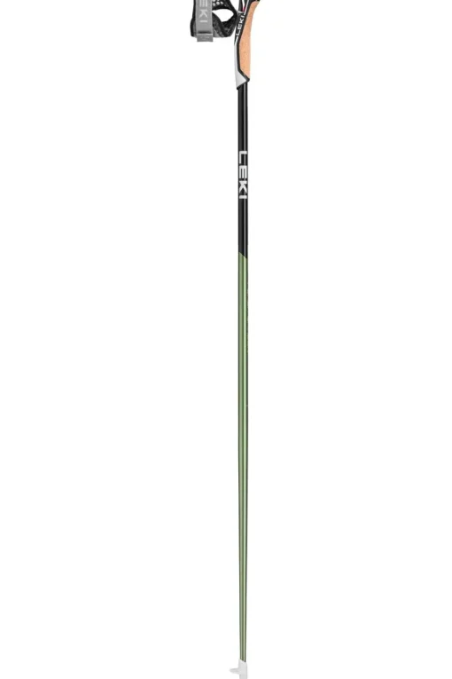 Leki Wandelstok Flash Carbon