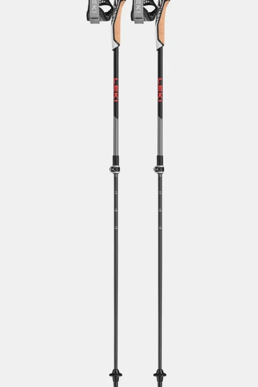 Leki Wandelstok Instructor Lite