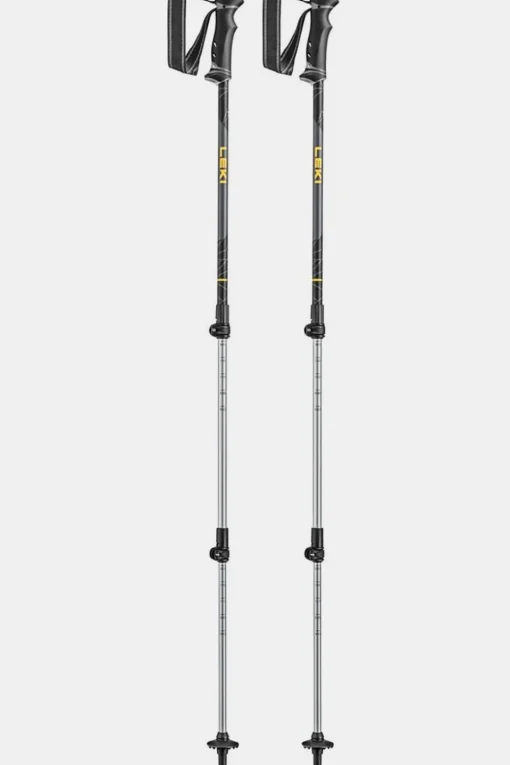 Leki Wandelstok Journey Lite