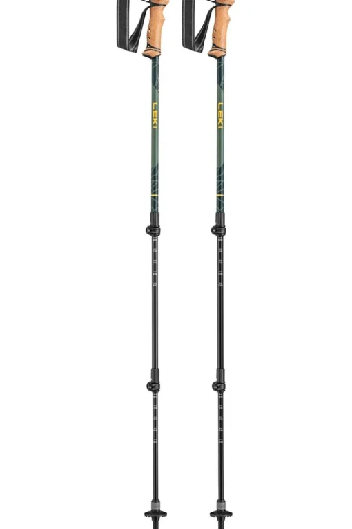 Leki Wandelstok Legacy Lite As