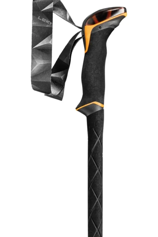 Leki Wandelstok Sherpa Lite