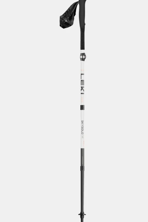 Leki Wandelstok Skysolo Fx.One Carbon