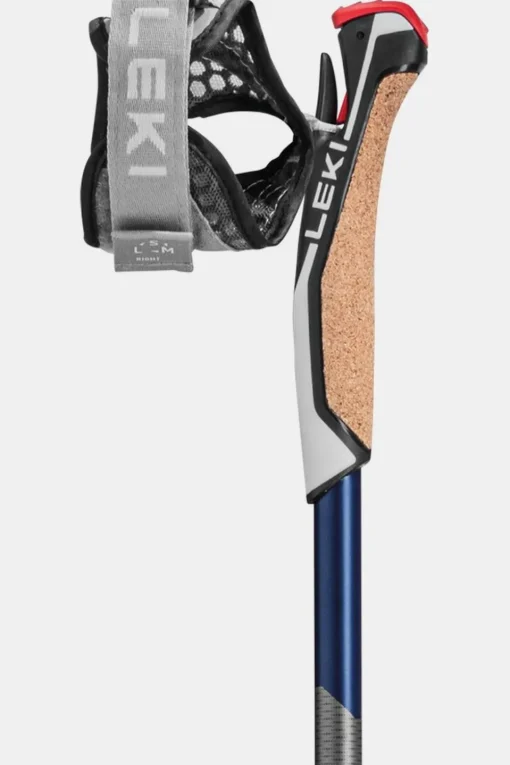 Leki Wandelstok Smart Flash