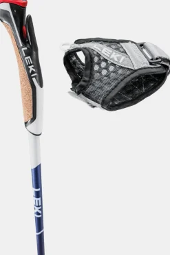 Leki Wandelstok Smart Pacer Lite