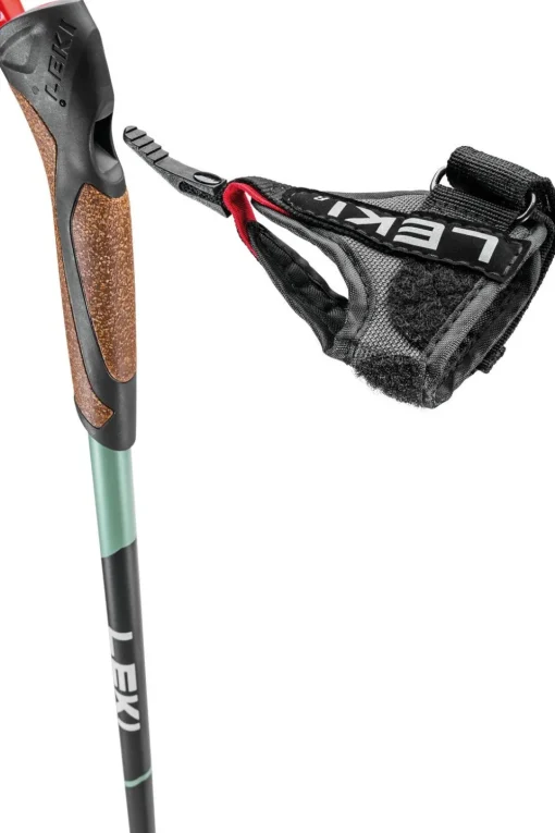 Leki Wandelstok Smart Response