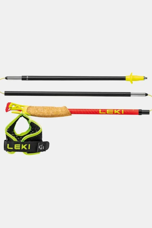 Leki Wandelstok Ultratrail Fx.One Superlite (Pair)