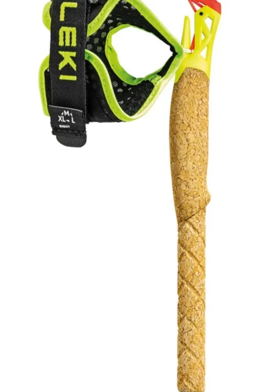 Leki Wandelstok Ultratrail Fx.One