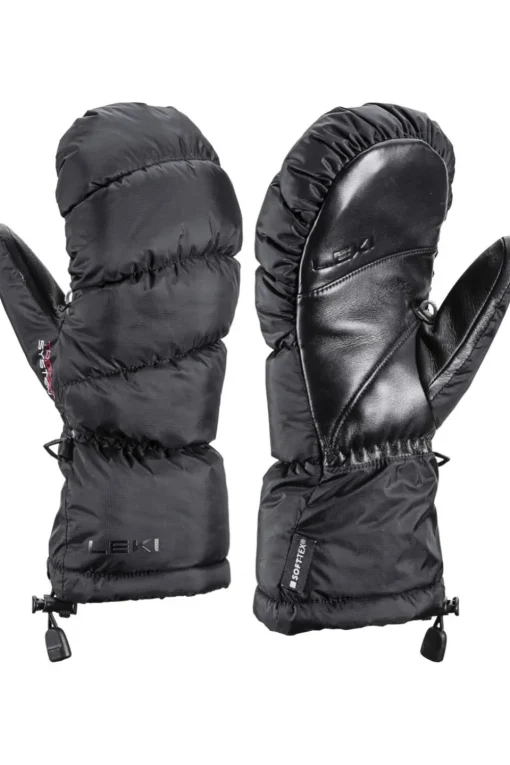 Leki Wanten Glace 3D Women Mitt