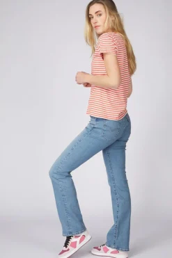 Levi's 725™ High Rise Bootcut