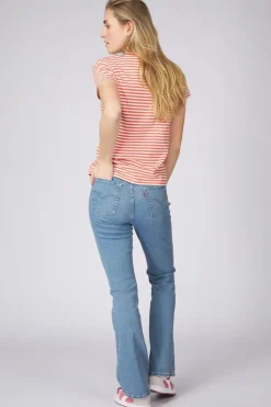 Levi's 725™ High Rise Bootcut