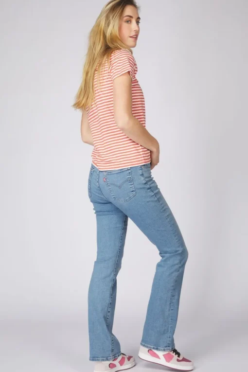 Levi's 725™ High Rise Bootcut