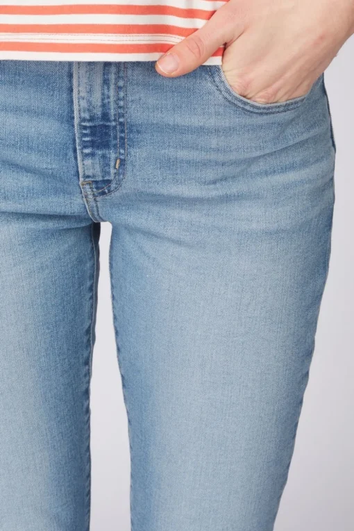 Levi's 725™ High Rise Bootcut