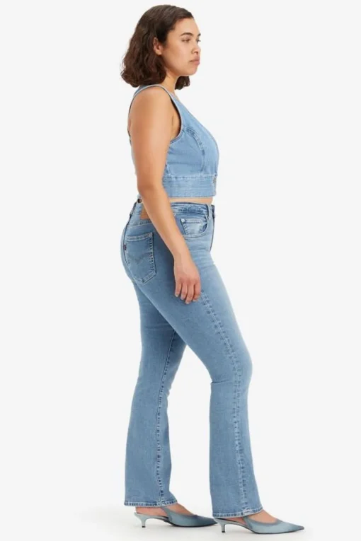 Levi's 725™ High Rise Bootcut