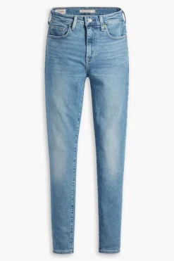 Levi's Broek 721 High Rise Skinny