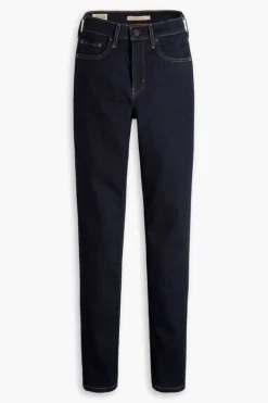 Levi's Broek 724 High Rise Straight
