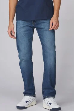 Levi's Broek 502 Taper